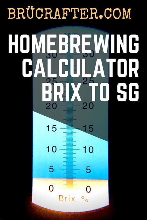 refractometer correction equation|brix conversion calculator.